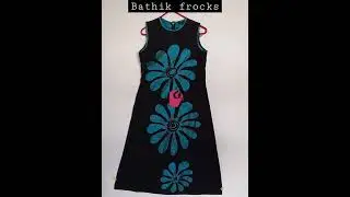#shop now#bathik#trend#sweing#frocks#