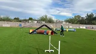 Abby Open Regular Rd 1 Noob