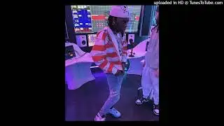 (FREE) Raq Baby Type Beat - Set Pressure