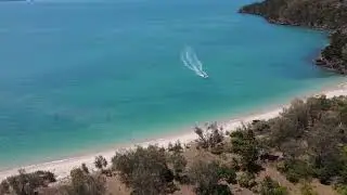 Reel Destinations fishing in Mackay & Whitsundays