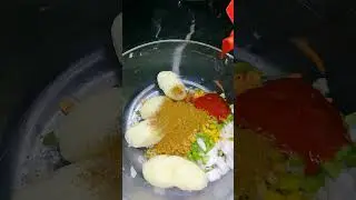 potato calzone recipe || #recipe ||#food