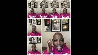 I&rsquo;m All In (Acapella)