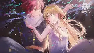 Gym Class Heroes feat. Neon Hitch - Ass Back Home (Nightcore)