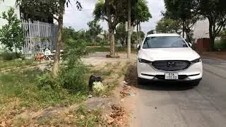 Kh102 đất nền đường đo&agrave;n giỏi tp Mỹ tho ngang 4,5 d&agrave;i 22 gi&aacute; 2ty50tr 100/100 thổ Alo alo 0944773589