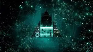 Tetris Effect Connected Gameplay (No Commentary)