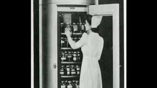 From the Vault, Ep. 3 ~ Fort Stanton Blood Bank