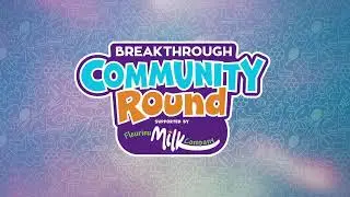 Breakthrough Community Round & Bowls SA