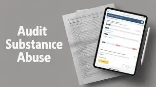 Key Screening Instruments for Substance Use Disorders: AUDIT, ASSIST, CAGE & DAST