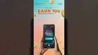Customer Loyalty Program | E-Points Program | CESC limited