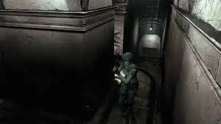 Classic Re1 Jill of all trades