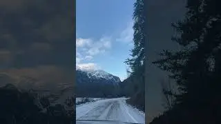 #roadtripcanada #roadtripexperience #explorecanada #destinationbc #winteractivities #canadalife