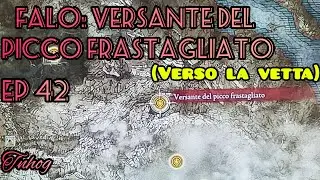 [ELDEN RING SHADOW OF THE ERDTREE] falo 