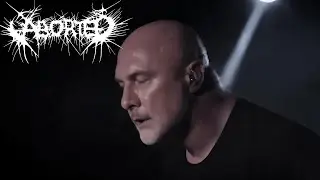 Aborted - The Origin of Disease (Live) at The Baso, Canberra on 29 January 2026