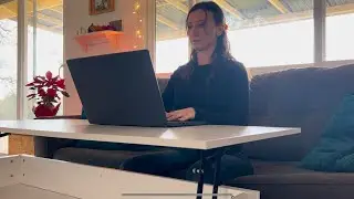 Review and Important Assembly Tips for Yaheetech Lift Top Coffee Table