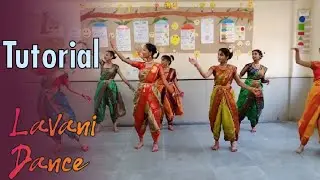 pinga x apsraa aali x wajle ki bara Dance/Marathi Folk Dance