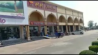 Pattoki, By Pass-MM Mall