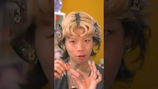 как использовать корректор цвета 🧡