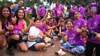 SKF Goa River Marathon &mdash; почему он входит в десятку лучших марафонов