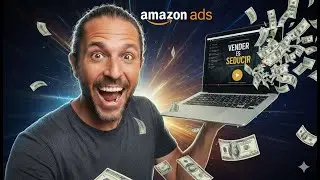 Tutorial Amazon Ads: Campa&ntilde;as con V&iacute;deo para Promocionar tus Libros en Espa&ntilde;a y USA