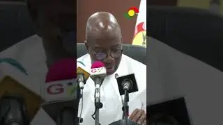 Реформа образования 2026: Махама Аярига объявляет о новых законопроектах, регулирующих вопросы и ...