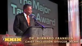 Circle City Classic&reg; Coaches Luncheon 2012 Recap