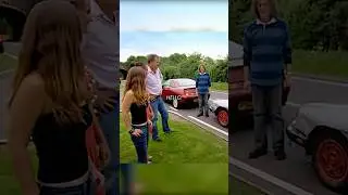 James's All Time Iconic Moment&hellip;🧍🏻#cars #thegrandtour #topgear