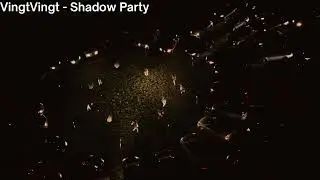8. Shadow Party