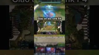 #tftset16 #dautruongchanly #tftmobile #tft #dtcl #dtclmua16 Gi&aacute;o &aacute;n leo rank P4 Gangplank Reroll