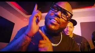 Ceky Viciny X El Shick X Capitan Aloo X El Marciano - Dale que te dio ( VIDEO OFICIAL ) 