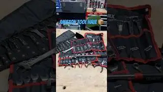 Amazon tool haul!  April 2025! #tools #sunextools #arestools #handtools #automotivetools
