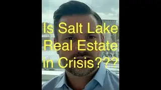 Salt Lake County Real Estate