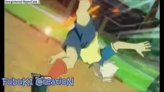【ＡＭＶ】 Inazuma Eleven | Axel Blaze |