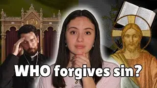 Почему католики &laquo;просто не идут к Богу&raquo; на исповедь