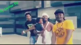Mega B Freestyle (Back in Town Riddim)