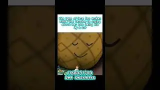 bee swarm simulator meme 55 #beeswarmsimulator #bss #memes #viral #roblox