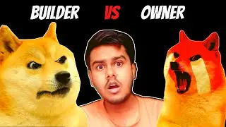 20 hazar me ghar bna doge?? - thug doge | Epic CALL RECORDING