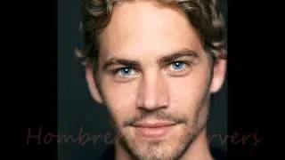 Remember Paul Walker