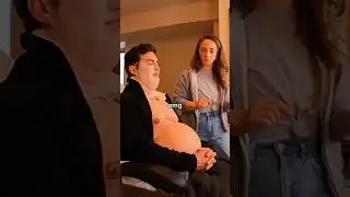 Fat Suit Public Experiment