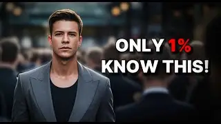 5 QUALITIES That Will Make You UNSTOPPABLE in 2025! (In Just 2 min)