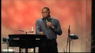 A Call To Repentance Through John Mulinde's Testimony   Jesus Is Coming Back