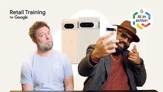 Каковы лучшие функции камеры Pixel 8 с улучшенным искусственным интеллектом?