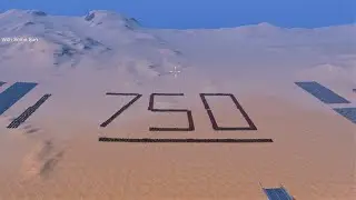 750 Subs ! | Spartans vs Medieval Army Attacked by Orcs | Ultimate Epic Battle Simulator | UEBS