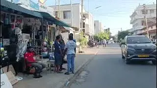 Tanga city Tanzania