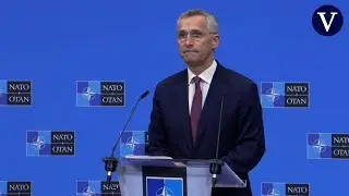 La OTAN desplegar&aacute; cuatro batallones multinacionales en el este de Europa