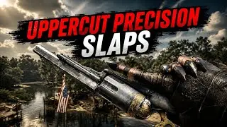 Uppercut Precision и New Army Domination &mdash; матч на 11 фрагов | Hunt Showdown: 1896