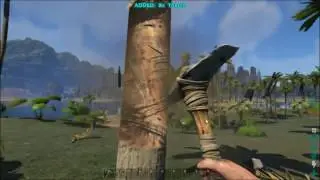 ark zoo ep 1 beginning of first base
