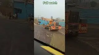 Loder machine 🚜🚜#trendingvideo #ytshort #shortsfeed #video
