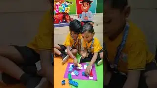 lego activity