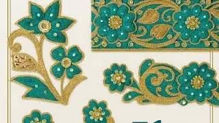 ₹1 से ₹200 तक Gota Patti | Balaji Gota Store Khandela | Wholesale Buti Market