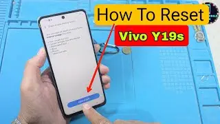 How to Reset Vivo Y19s | Vivo Y19s factory reset kaise kare